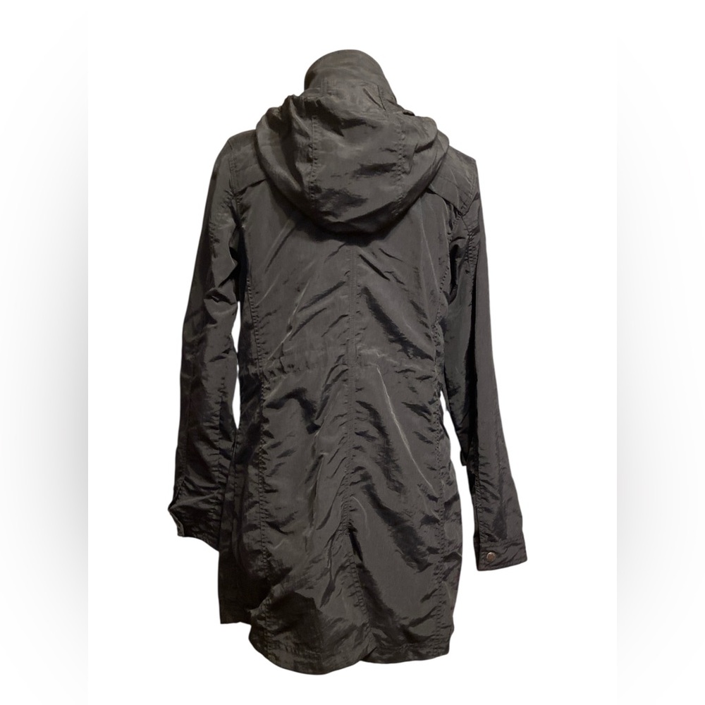 Eddie Bauer Women's Black Utility Jacket
BIN #23 - Picture 4 of 6